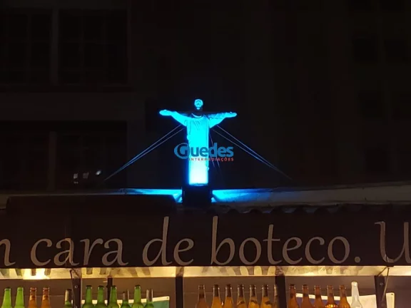 Imagem Bar e Restaurante em Vila Olímpia - São Paulo