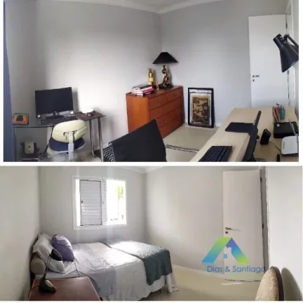 Imagem Lindo apartamento recém reformado no Ipiranga ao lado do metrô.