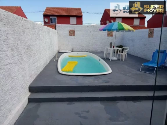 Imagem Casa Sobrado para Venda em Fragata Pelotas-RS - 1526