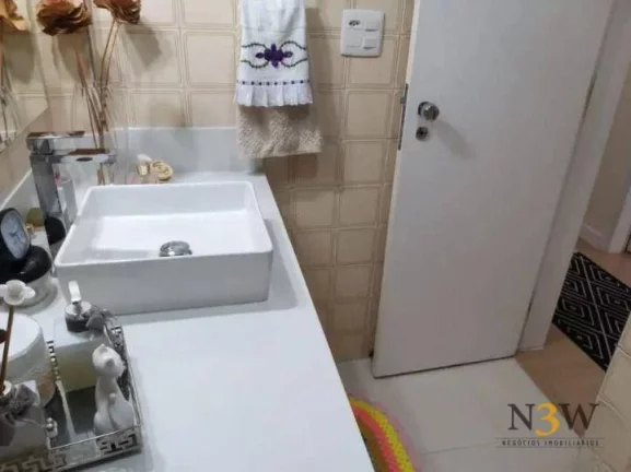 Imagem Apartamento com 2 dormitórios à venda, 62 m² por R$ 830.000,00 - Bela Aliança - São Paulo/SP