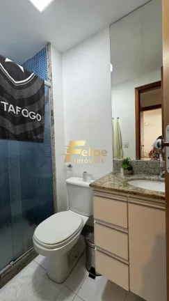 Imagem APARTAMENTO COM 2 QUARTOS NA PRAIA DA COSTA EM EXCELENTE LOCALIZAÇÃO!