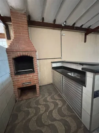 Imagem APARTAMENTO COM 155 m² - AVIAÇÃO - PRAIA GRANDE SP