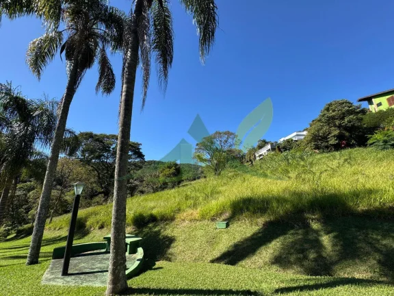 Imagem Terreno Exclusivo no Clube da Montanha - 17.000 m² para Loteamento