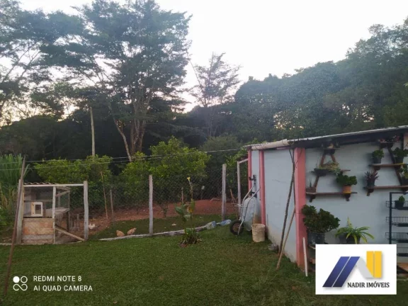 Imagem Chácara com 3 Quartos à Venda, 195 m² em Imbúia - Pouso Alegre