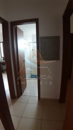 Imagem Apartamento - Ribeirão Preto - Jardim Paulistano