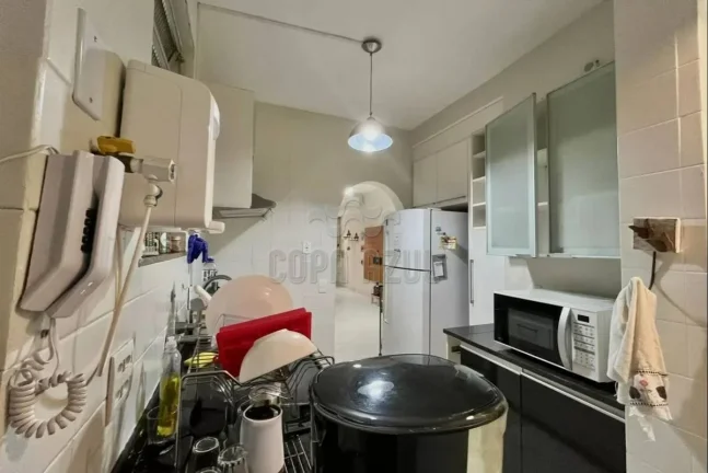 Imagem Copacabana – Rua Aires Saldanha | Residencial › Apartamento 2 quarto(s) à Venda