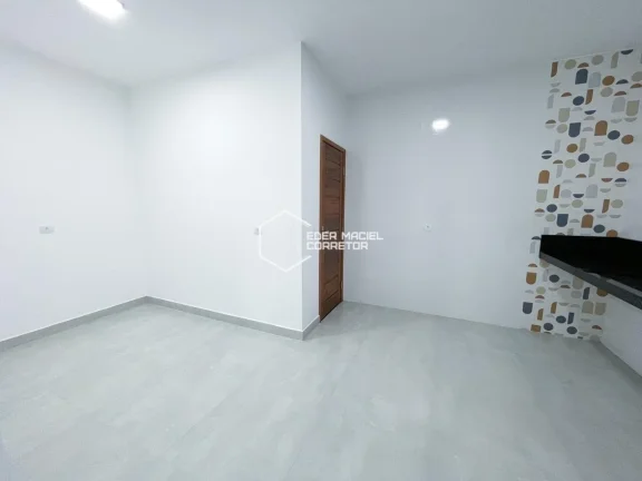 Imagem Se você procura conforto, praticidade e uma localização estratégica, essa é a casa ideal para v...