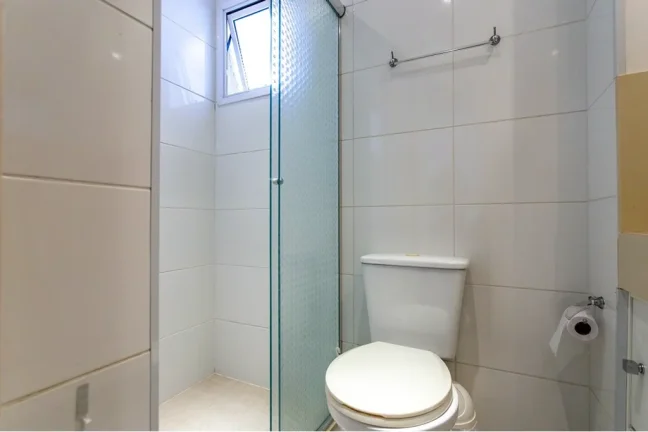 Imagem APARTAMENTO RESIDENCIAL em São Paulo - SP, Saúde
