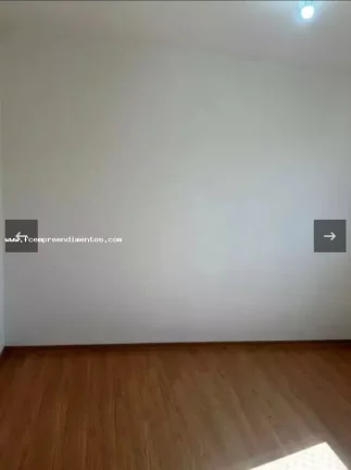 Imagem Apartamento para Venda em Limeira, Residencial Villa do Sol, 2 dormitórios, 1 banheiro, 1 vaga