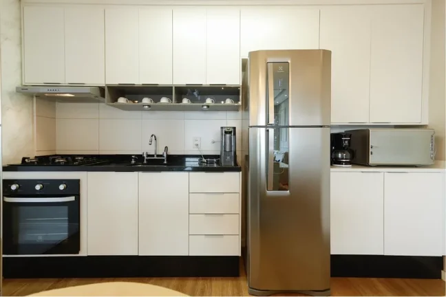 Imagem APARTAMENTO RESIDENCIAL em São Paulo - SP, Vila Leopoldina