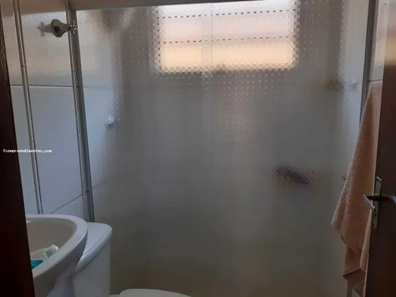 Imagem Casa para Venda em Limeira, Jardim Parque Novo Mundo, 3 dormitórios, 1 banheiro, 1 vaga