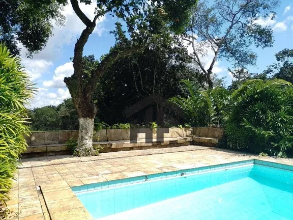Imagem Chácara com 4 Quartos à Venda, 98.000 m² em Guadalajara - Paudalho