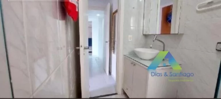 Imagem Apartamento à venda no bairro Jardim - Santo André/SP