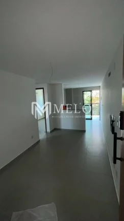 Imagem CARNEIROS - Apto com 2qts, 1suite, 1vaga, 48m²