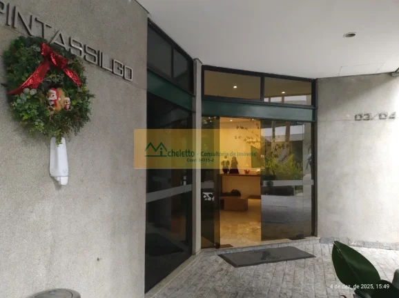 Imagem APARTAMENTO RESIDENCIAL em SÃO PAULO - SP, VILA UBERABINHA