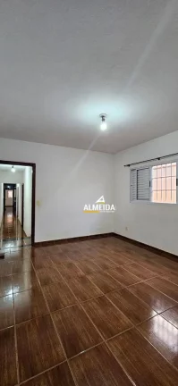 Imagem Casa com 3 dormitórios à venda por R$ 390.000,00 - Jardim Mirassol - Rio Claro/SP