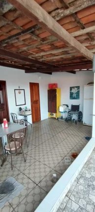 Imagem Cobertura 3 Quartos, Terraço e Suíte – Benfica, Fortaleza