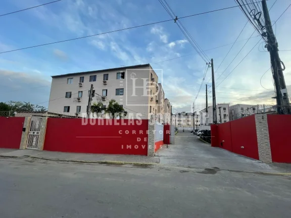 Imagem APTO. 2 QUARTOS, PISCINA, ÁREA KIDS, SALÃO DE FESTA, ACADEMIA E ÁREA DE LAZER COMPLETO