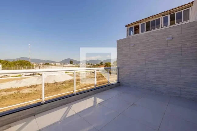 Imagem Casa à Venda - Recreio, 2 Quartos, 50 m2
