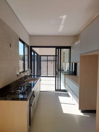 Imagem CASA DE ESQUINA - EXCELENTE ACABAMENTO - CONDOMÍNIO JARDIM DOS LÍRIOS - PAULÍNIA