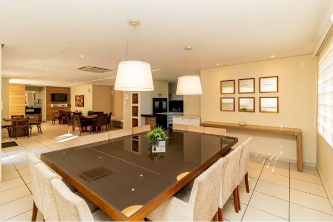 Imagem Apartamento à venda em Porto Alegre, Passo da Areia, com 2 quartos, 58m²