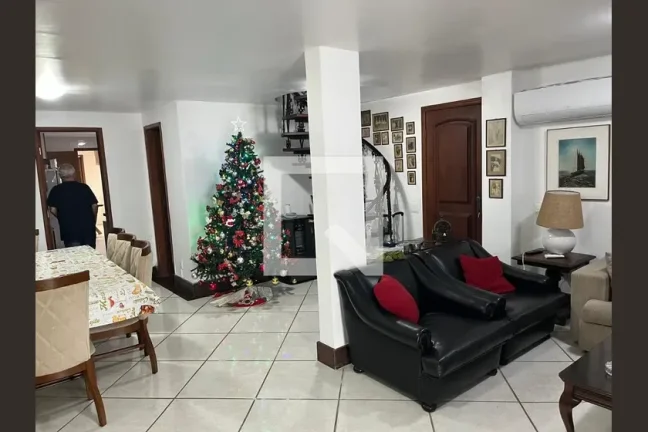 Imagem Casa à Venda - Recreio, 7 Quartos, 269 m2