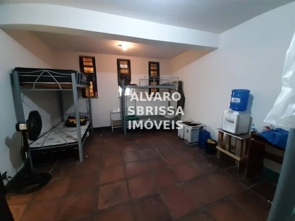 Imagem Casa com 6 dormitórios à venda 312 m² Centro Piracicaba SP