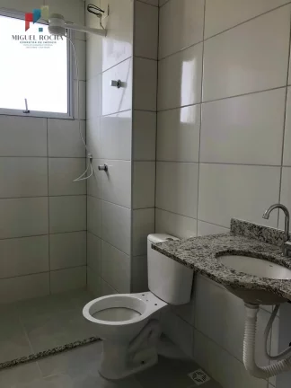 Imagem Apartamento à venda no bairro Nova Tatuí - Tatuí/SP