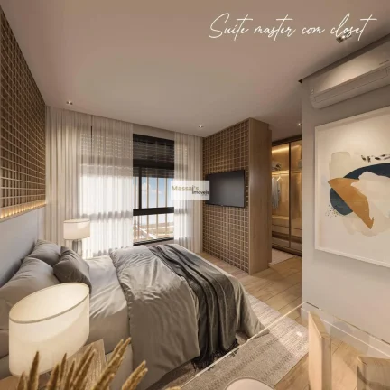 Imagem Lausanne Swiss Park Residence | Casa em Condominio | Lançamento