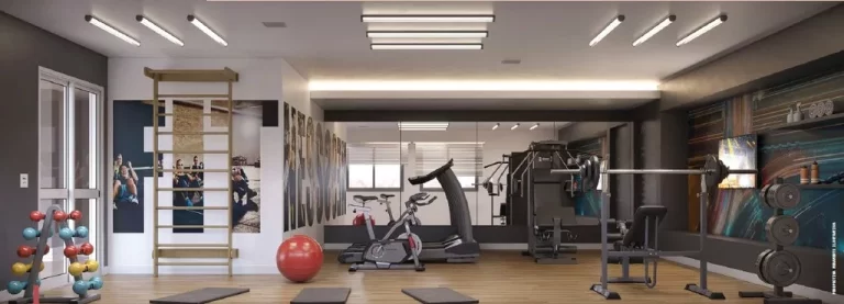 Foto do imóvel: Now Plus Boutique Residences - Apartamento à venda no bairro Méier - Rio de Janeiro/RJ