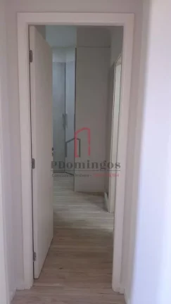 Imagem APARTAMENTO - COMPLETO - NO VIVA VISTA - MIRANTE EM SUMARÉ SP