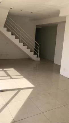 Imagem Cobertura Duplex para Venda em Santo André / SP no bairro Casa Branca