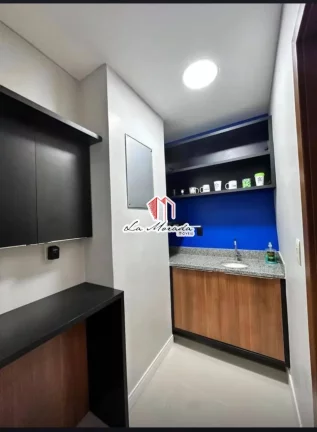 Imagem SkyE Platinum - Chapada, 42M2, 1 VAGA, LOCAÇÃO!