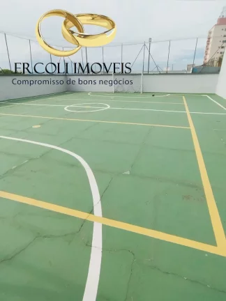 Imagem APARTAMENTO RESIDENCIAL em SÃO PAULO - SP, VILA MARIETA