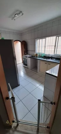 Imagem Sobrado com 3 dormitórios à venda, 340 m² por R$ 1.113.000,00 - Vila Santa Isabel - São Paulo/SP