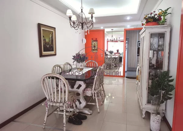 Imagem Apartamento com 3 Quartos à Venda, 132 m² em Praia Da Costa - Vila Velha
