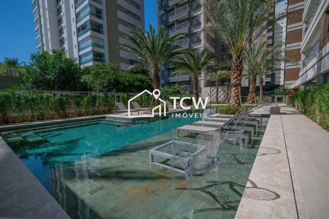 Imagem Apartamento Padrão 157m2 em Perdizes