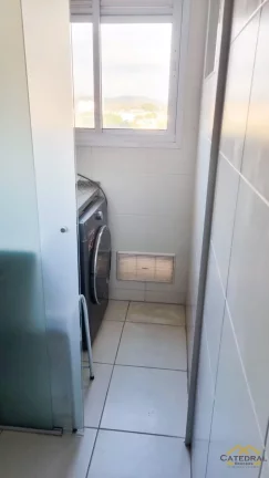 Imagem Apartamento 3 quartos (1 suíte) á Venda na Vila Rami em Jundiaí/SP
