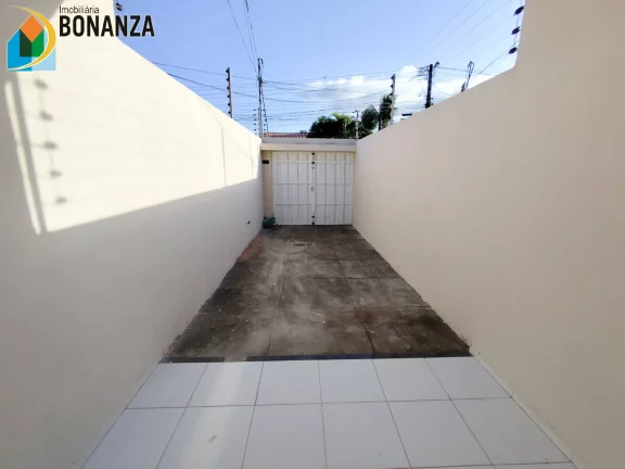 Imagem Casa com 02 quartos para Alugar em Maranguape
