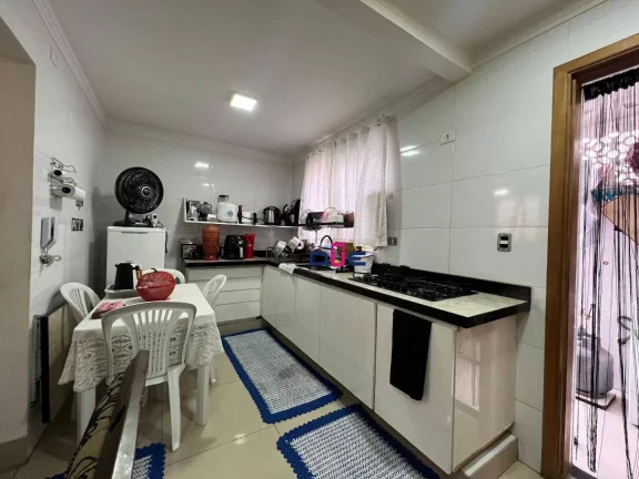 Imagem Apartamento com 2 quartos terreoà venda, 73 m² por R$ 480.000 - Embaré - Santos/SP