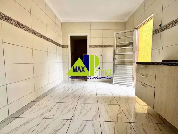 Imagem Imóvel de 3 quartos com suíte e vaga no Jardim Popular, São Paulo-SP: oportunidade imperdível!