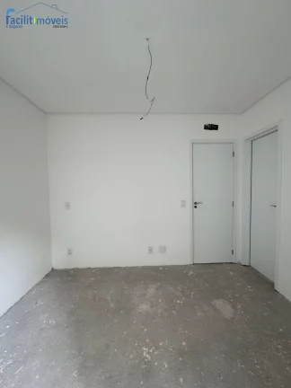 Imagem NOVÍSSIMO APARTAMENTO COM VARANDA GOURMET - SBC
