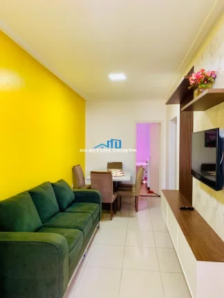 Imagem Casa para Venda em Feira de Santana, Tomba, 2 dormitórios, 1 suíte, 2 banheiros, 2 vagas