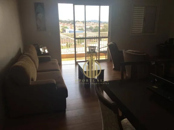 Imagem Apartamento com 3 dormitórios à venda, 103 m² por R$ 635.000,00 - Nova Aliança - Ribeirão Preto/SP