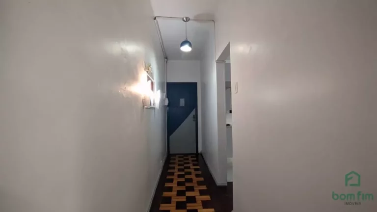 Imagem Apto 3 dorm. para venda, Centro Histórico, Porto Alegre/RS. - AP2576
