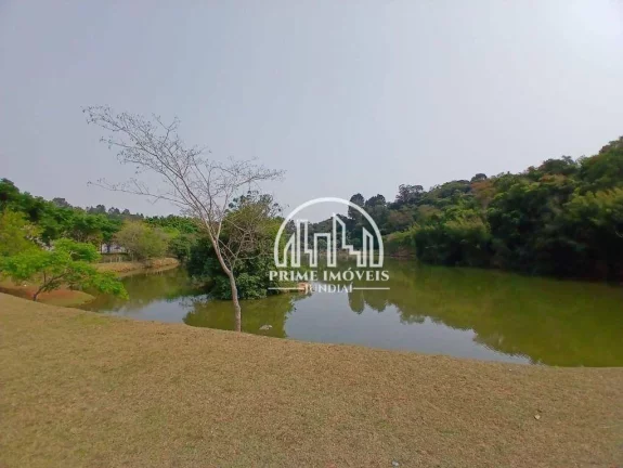 Imagem Sobrado com 4 dormitórios à venda, 240 m² por R$ 743.000,00 - Laguna Residencial Clube - Várzea Paulista/SP