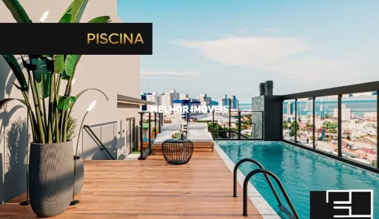 Imagem Loft a venda no Centro de Navegantes