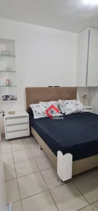 Imagem Apartamento à venda, 65 m² por R$ 310.000,00 - Cidade 2000 - Fortaleza/CE