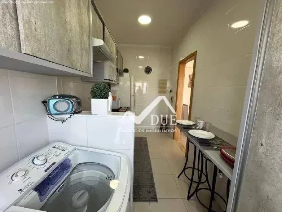 Imagem Apartamento à venda, 45 m² por R$ 680.000,00 - Campo Grande - Santos/SP