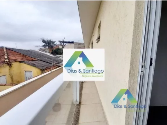Imagem Casa com 3 dormitórios à venda, 165 m² por R$ 749.000 - Vila Nair - São Paulo/SP